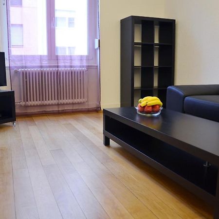 Rent A Home Landskronstrasse - Self Check-In Βασιλεία Εξωτερικό φωτογραφία